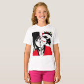 Face reveal unmasked roblox avatar tシャツ (正面フル)