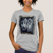 Face Tシャツ (正面)