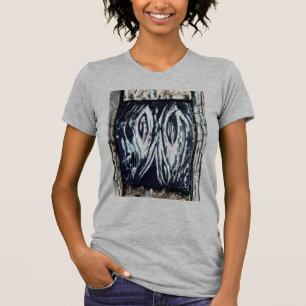 Face Tシャツ