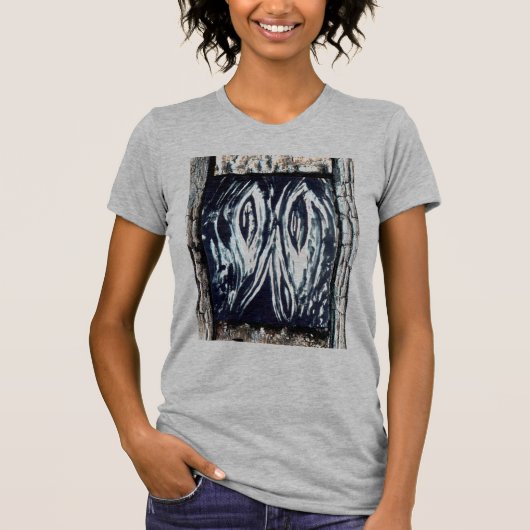 Face Tシャツ (正面)