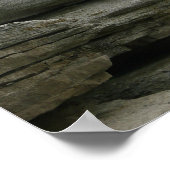 Face to the Sea ポスター (角)