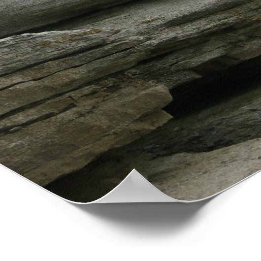 Face to the Sea ポスター (角)