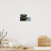 Face to the Sea ポスター (キッチン)