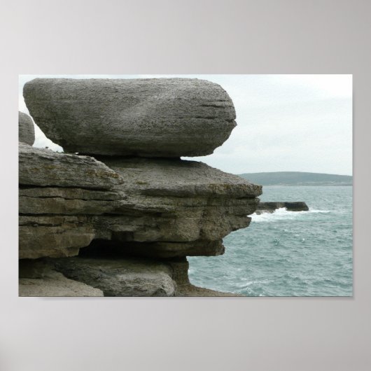 Face to the Sea ポスター (正面)