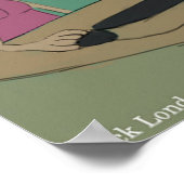 Facebookおもしろいの投稿の構造 ポスター (角)