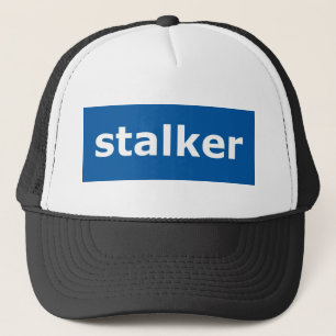 facebookのストーカー キャップ