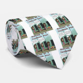 Facebookの投稿の構造おもしろい ネクタイ (ロール)