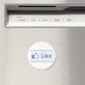 Facebookの種類 マグネット (インサイチュ (食洗機))