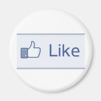 Facebookの種類 マグネット