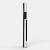 FacebookコミュニティVibes iPhoneカバー Case-Mate iPhoneケース (裏面/右)