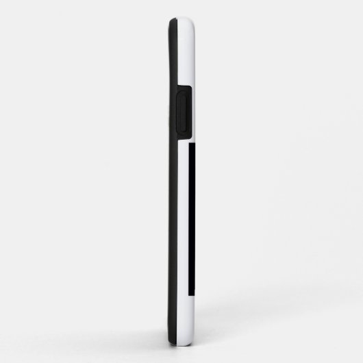 FacebookコミュニティVibes iPhoneカバー Case-Mate iPhoneケース (裏面/右)