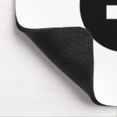 Facebookロゴ マウスパッド (コーナー)