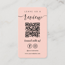 Facebook離れ Instagramの赤面ピンク 名刺