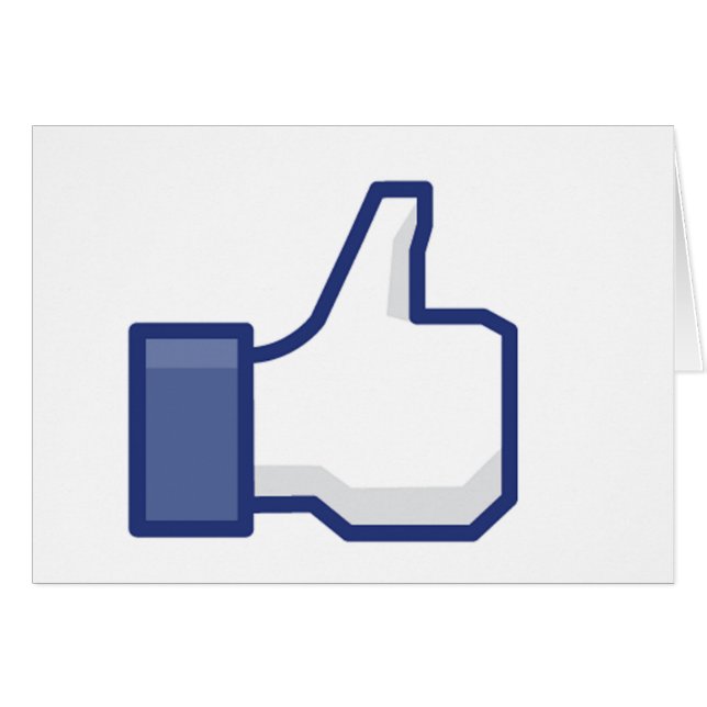 Facebook (正面横)