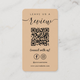 Facebook Instagram Qr離れコードロゴのレビュー 名刺