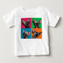 Facebuilding (Sphynxの子ネコ)