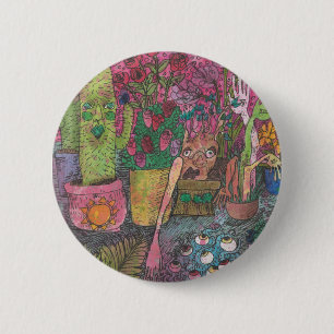 Faceplants Pin 缶バッジ