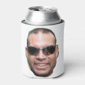 FaceProducts 缶クーラー (缶正面)