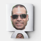 FaceProducts 缶クーラー (裏面)