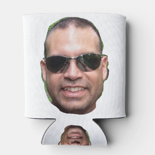 FaceProducts 缶クーラー (裏面)