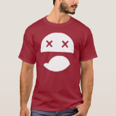 FacepunchのスタジオのTシャツ(すべての色) Tシャツ (正面)