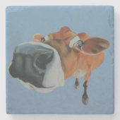 「Facetime ストーンコースター (正面)