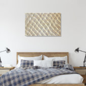 Fachi-Bilma ergの砂丘 キャンバスプリント (インサイチュ (寝室))