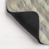 Fachi-Bilma ergの砂丘 マウスパッド (コーナー)