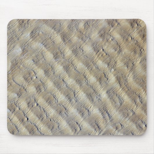 Fachi-Bilma ergの砂丘 マウスパッド (正面)