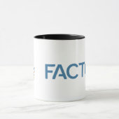 FACTOM (FCT)のマグ マグカップ (中央)