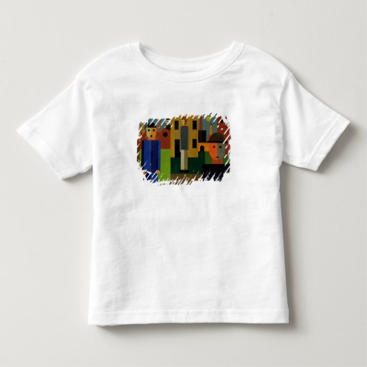 Factories 1926年 トドラーTシャツ (正面)