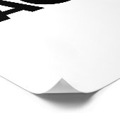 FACTS 得 - – プロ科学 –  ポスター (角)