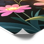 Fadas da floresta ポスター (角)