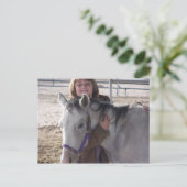 Faddedの栄光の郵便はがき ポストカード (スタンド正面)