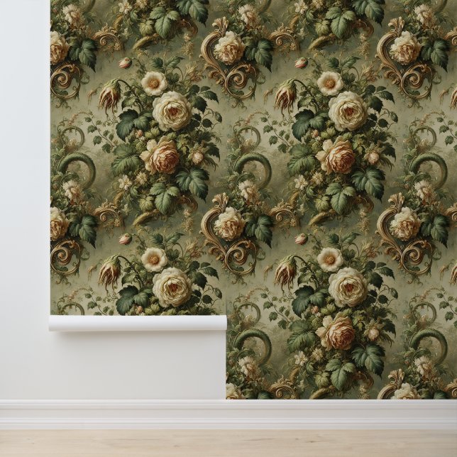 Fade to Grace – ゴシック・バロック 壁紙 (アプリケーション)