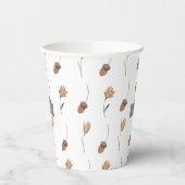  Faded Forest Dreams 紙コップ (左)