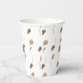  Faded Forest Dreams 紙コップ (右)