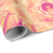 Faded Rose Brooch ラッピングペーパー (ロールコーナー)