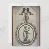 Fading Beauty シーズンカード (正面)