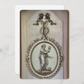 Fading Beauty シーズンカード (正面/裏面)