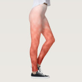 Fading Emberfield レギンス (右)