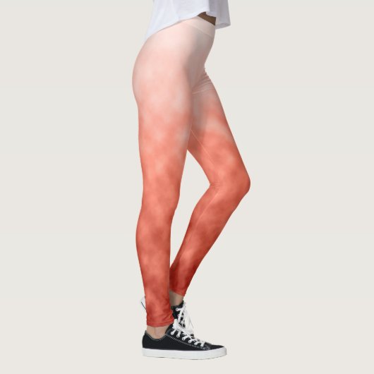 Fading Emberfield レギンス (右)