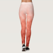 Fading Emberfield レギンス (裏面)