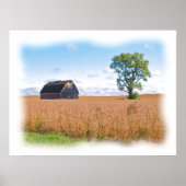 Fading Glory ポスター (正面)