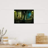 Fado ポスター (キッチン)