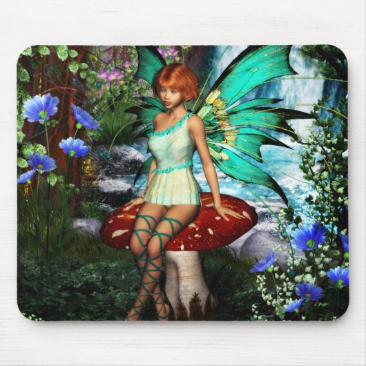 fae3mousepad マウスパッド (正面)