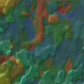 Fae Forest 壁紙 (縫い目)