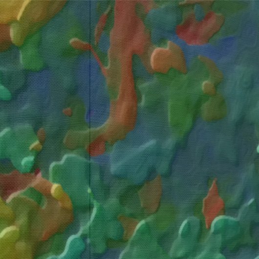 Fae Forest 壁紙 (縫い目)