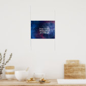 Faenomena™カスタムAIポスター ポスター (キッチン)