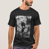 faerは収穫者、収穫者を恐れていません tシャツ (正面)